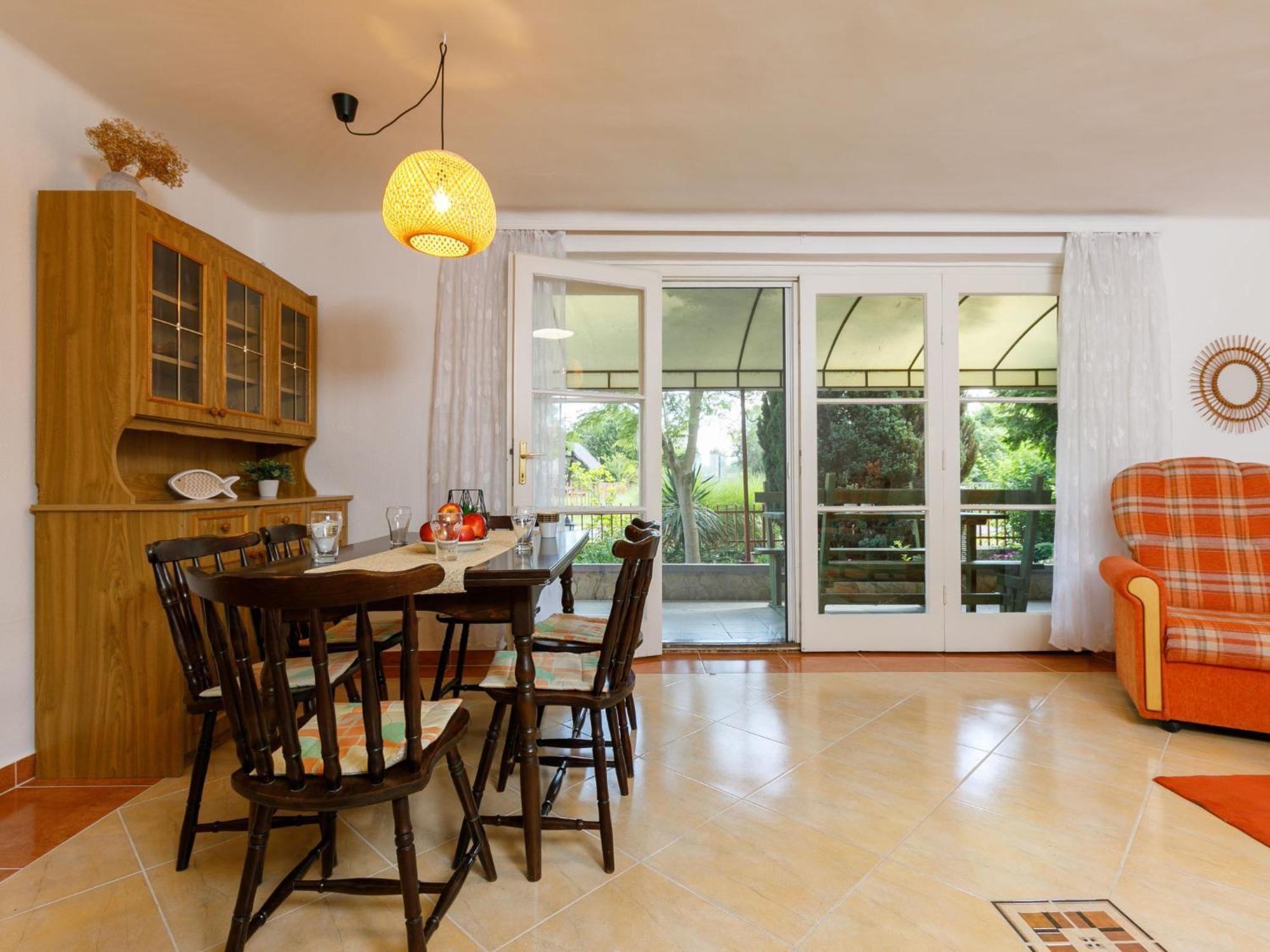 Holiday Home Rakoczi - Maf139 By Interhome Balatonmáriafürdő Esterno foto