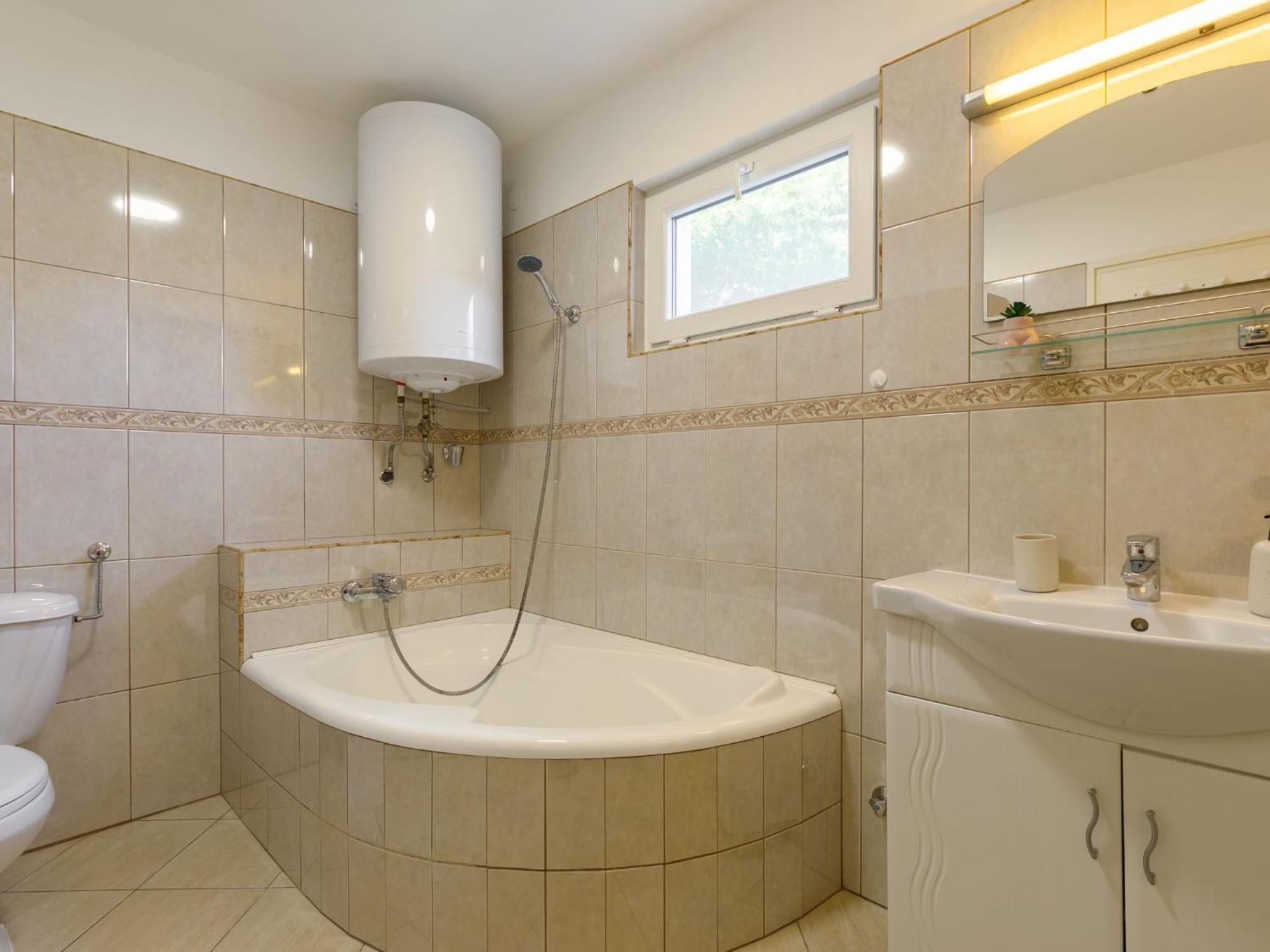 Holiday Home Rakoczi - Maf139 By Interhome Balatonmáriafürdő Esterno foto