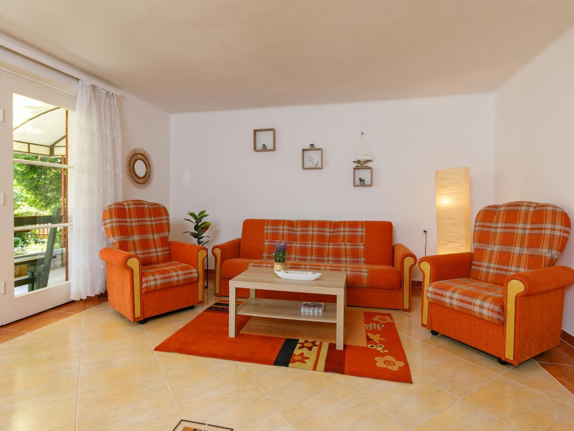Holiday Home Rakoczi - Maf139 By Interhome Balatonmáriafürdő Esterno foto